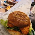 Photo n° 2 de l'avis de Françoise.E fait le 16/07/2023 à 09:50 pour Le Refuge à Bourg-Saint-Maurice