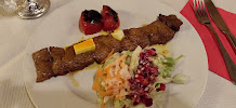 Kebab du Restaurant de spécialités perses Restaurant Persia à Strasbourg - n°9