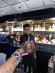 Photo n°92 de Bar du Port Saint-Tropez à Saint-Tropez ()