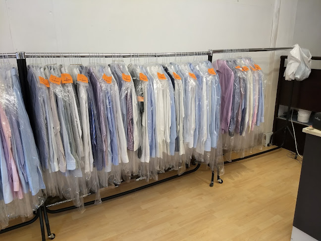 Reviews of Wimbledon Dry Cleaners in London - Laundry service