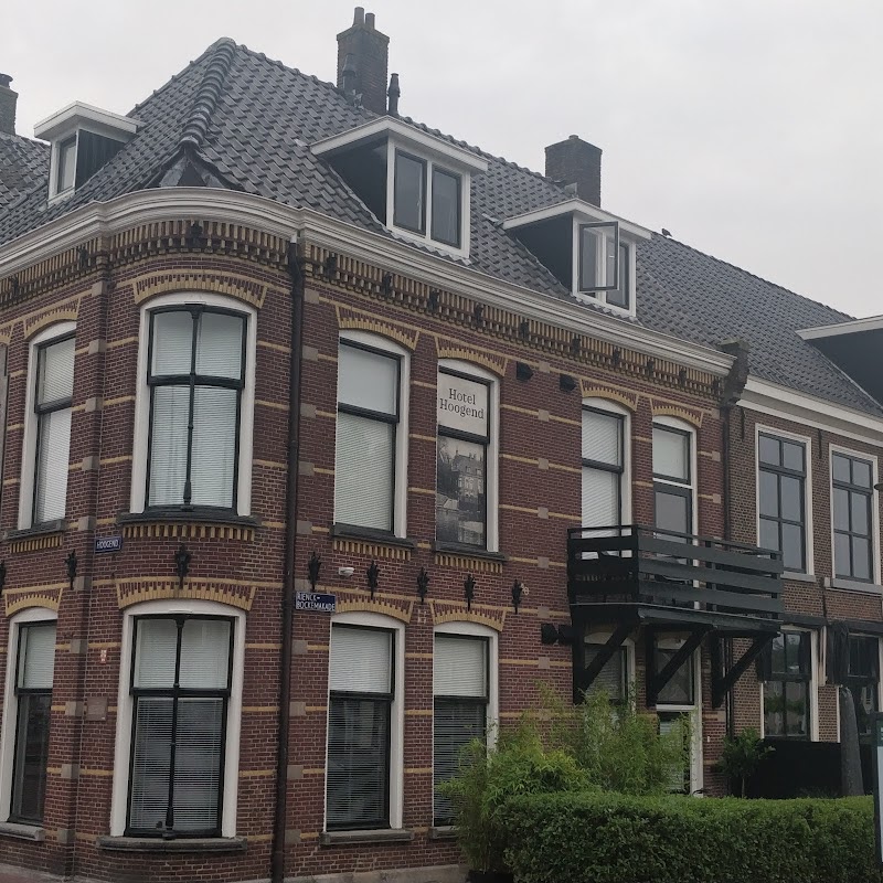 Hotel Hoogend