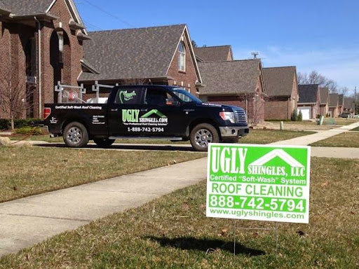 Ugly Shingles, LLC in Macomb, Michigan