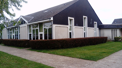Salle Jean Menard 28300 Amilly à Amilly
