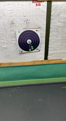 Archery Range «Straight Line Archery», reviews and photos, 1705 Ash St # 4, Ishpeming, MI 49849, USA