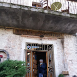 Photo n°8 de l'avis de Pierluigi.a fait le 31/10/2020 à 17:30 sur le  Osteria dello sportello à Casteldilago