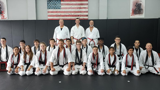 Bushido Karate Academy