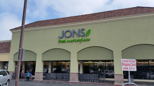 Supermarket «Jons Market / Smokin BBQ Meats», reviews and photos, 4848 W 190th St, Torrance, CA 90503, USA