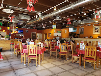 El Tepehuan Mexican Restaurant