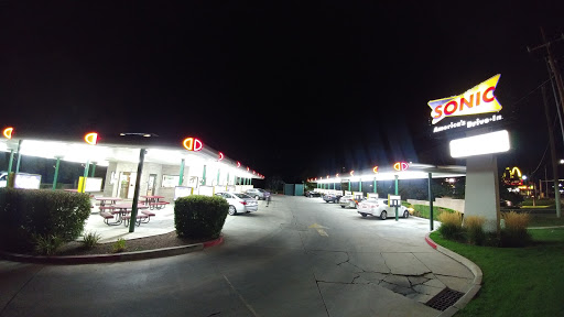 Fast Food Restaurant «Sonic Drive-In», reviews and photos, 849 Fort Union Blvd, Midvale, UT 84047, USA