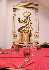 Photos du propriétaire du Restaurant indien Inde Et Vous Bindi à Nantes - n°14