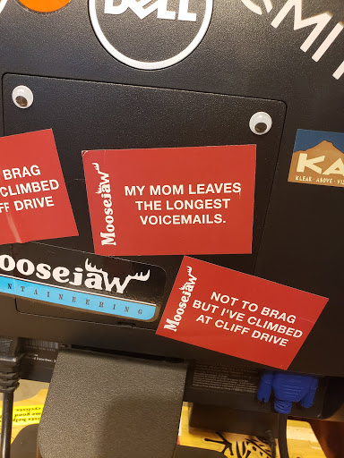 Outdoor Sports Store «Moosejaw», reviews and photos, 439 W 47th St, Kansas City, MO 64112, USA