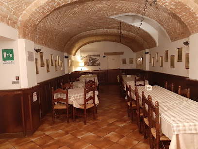 Taverna In - Piazza Sant,Antonino, 8, 29121 Piacenza PC, Italy
