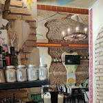 Photo n°3 de l'avis de elham.a fait le 21/08/2020 à 13:15 sur le  Imperium Ristorante à Rome