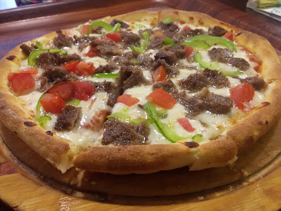 Pizza Terya