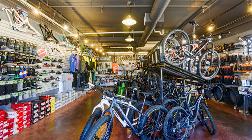 Sporting Goods Store «Golden Bike Shop», reviews and photos, 722 Washington Ave #2, Golden, CO 80401, USA