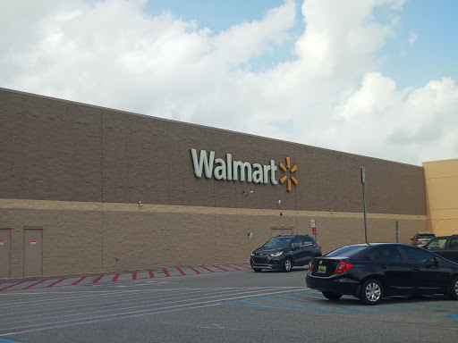 Department Store «Walmart Supercenter», reviews and photos, 101 E I-65 Service Rd, Mobile, AL 36606, USA