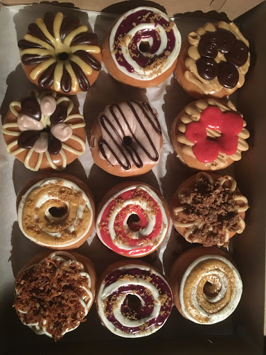 Donut Shop «Beyond Glaze», reviews and photos, 177 12300 S, Draper, UT 84020, USA