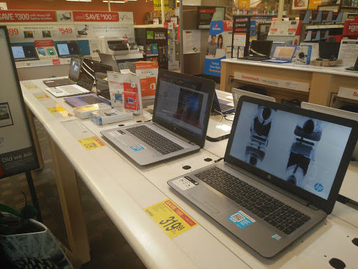 Office Supply Store «OfficeMax», reviews and photos, 13728 Jamboree Rd, Irvine, CA 92602, USA