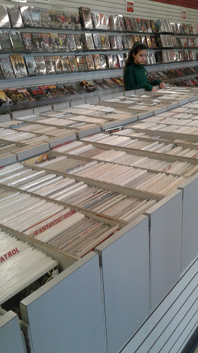 Comic Book Store «Comic Book World», reviews and photos, 6905 Shepherdsville Rd, Louisville, KY 40219, USA