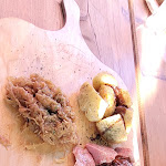 Photo n°2 de l'avis de Yvonne.o fait le 28/05/2022 à 23:02 sur le  Eventgastronomie und Mittelalter-Restaurant EXCALIBUR - Ritteressen in Niedersachsen à Algermissen