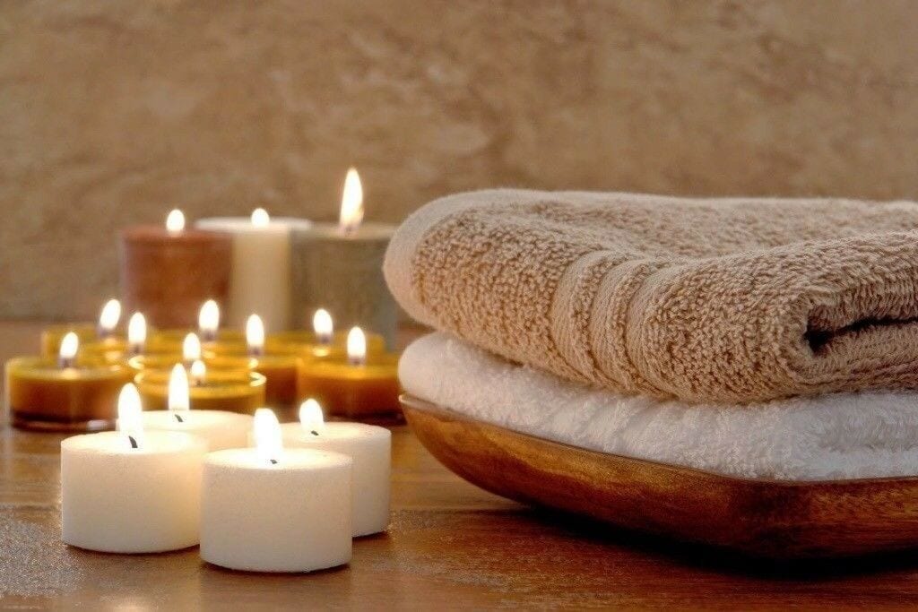 #1 Massage 66062