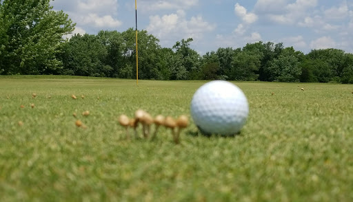 Golf Course «Hazy Hills Golf Course», reviews and photos, 25258 N 1350 East Rd, Hudson, IL 61748, USA