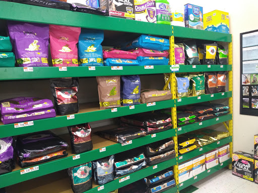 Pet Supply Store «Pet Supplies Plus», reviews and photos, 3820 Milan Rd, Sandusky, OH 44870, USA