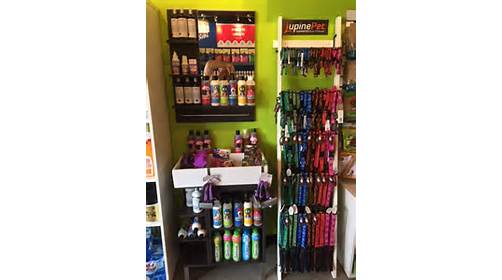 Pet Groomer «Splash and Dash Groomerie & Boutique», reviews and photos, 224 Peachtree East Shopping Center, Peachtree City, GA 30269, USA