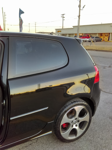 Auto Body Shop «Maaco Collision Repair & Auto Painting», reviews and photos, 9607 E 54th St, Tulsa, OK 74145, USA