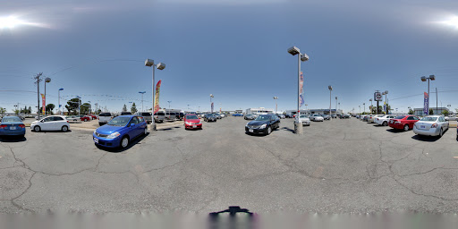 Used Car Dealer «Johnny Auto Sales», reviews and photos, 3805 Florin Rd #1100, Sacramento, CA 95823, USA