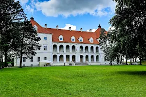 Biržai Castle image