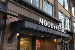 Moody Centre image