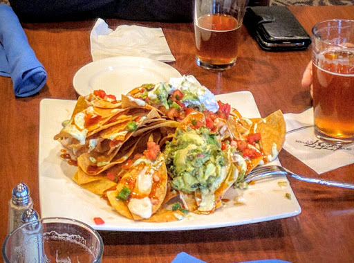 Golf Club «1757 Golf Club», reviews and photos, 45120 Waxpool Rd, Dulles, VA 20166, USA