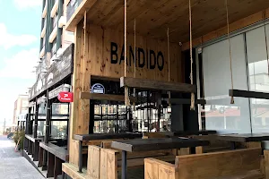 Bandido Bar (Gintonería) image