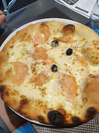 Pizza du Pizzeria La Strada à MEYTHET - n°6