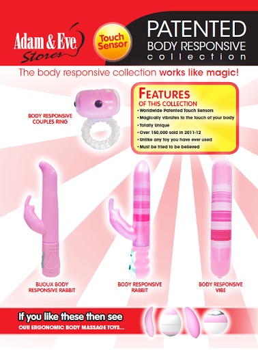 Lingerie Store «Adam & Eve», reviews and photos, 8629 Glenwood Ave #203, Raleigh, NC 27612, USA