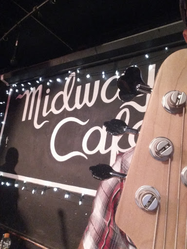 Live Music Venue «Midway Café», reviews and photos, 3496 Washington St, Boston, MA 02130, USA