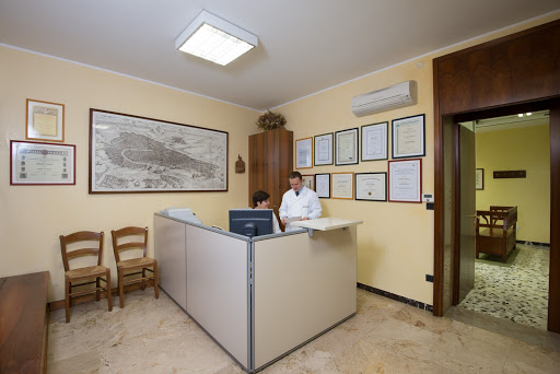 Centro del Piede Studio Medico Dott. Alessandro Mazzocco