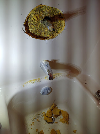 Plumber «Platinum Services (Plumbing)», reviews and photos, 4829 N 74th St, Scottsdale, AZ 85251, USA