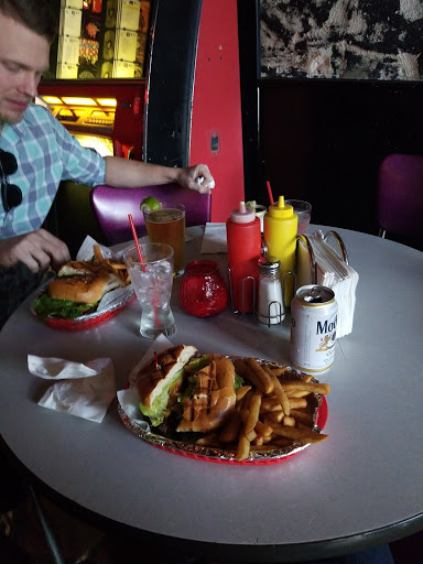 Bar & Grill «Casino El Camino», reviews and photos, 517 E 6th St, Austin, TX 78701, USA