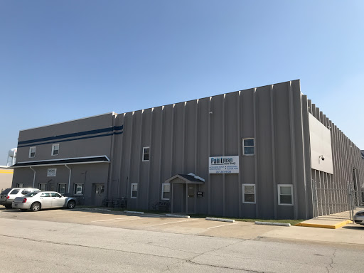 Auto Body Shop «Paintman Auto Body», reviews and photos, 4000 W 10th St, Indianapolis, IN 46222, USA