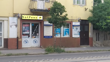 Elektronikai szaküzlet