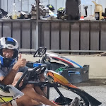 Photo n°4 de l'avis de michele.u fait le 22/08/2022 à 21:00 sur le  Circuito Internazionale di Triscina à Triscina