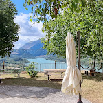 Photo n°1 de l'avis de Debora.a fait le 10/08/2023 à 12:03 sur le  BAR RISTORANTE MADDAMMA à Barrea