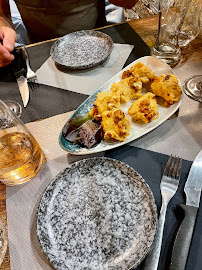 Plats et boissons du Restaurant U Casone à Linguizzetta - n°15