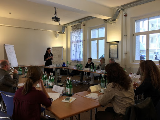 BEITRAINING Nürnberg - Training für Führungskräfte und Mitarbeiter