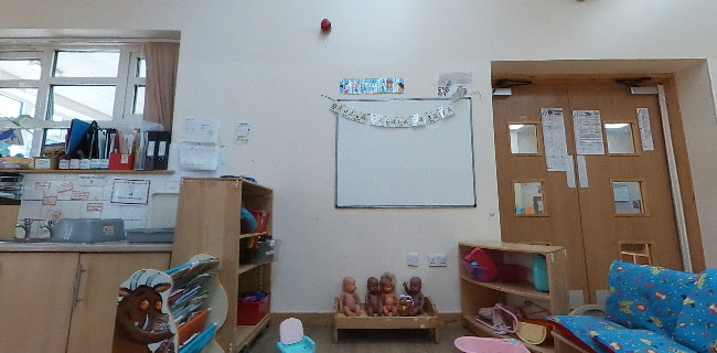 Reviews of Stars Pre-School Welland in Peterborough - Kindergarten