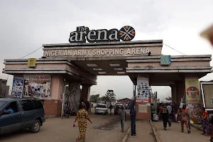 The Arena Market image