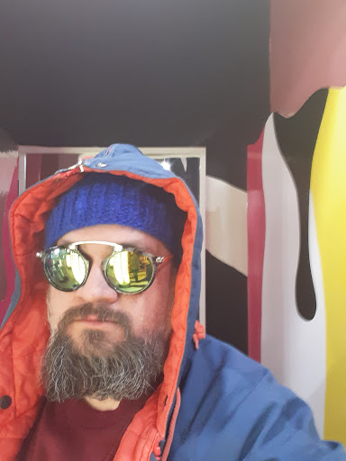 Custom T-shirt Store «Bang-On Custom T-Shirts», reviews and photos, 1160 Euclid Ave NE, Atlanta, GA 30307, USA