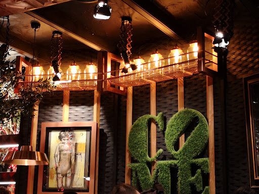 Información y opiniones sobre Restaurante Santa Belinda de Zaragoza